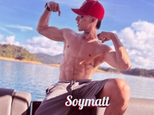 Soymatt