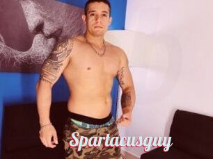Spartacusguy