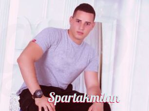 Spartakmilan