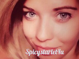Spicystarlet4u