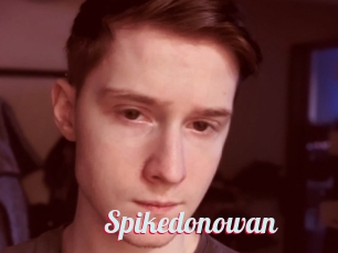 Spikedonowan