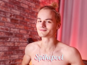 Spikepoel