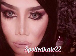Spoiledkate22