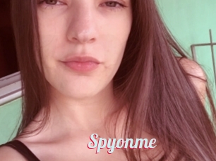 Spyonme