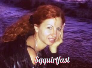 Sqquirtfast