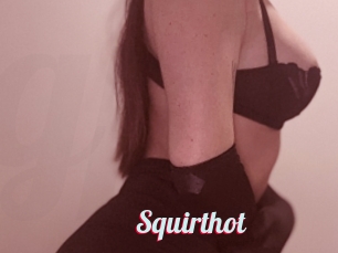 Squirthot