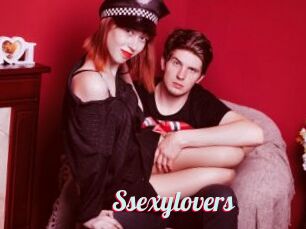 Ssexylovers