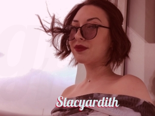 Stacyardith