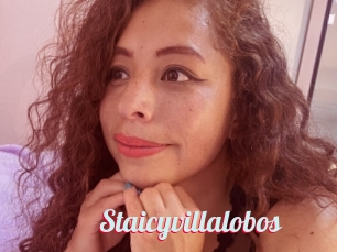 Staicyvillalobos