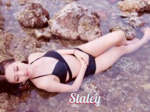 Staley