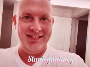 Stanleynutmeg