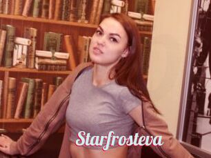 Starfrosteva