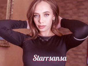 Starrsansa