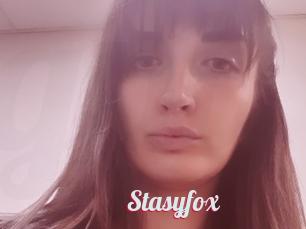 Stasyfox