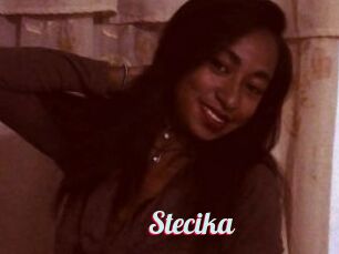 Stecika