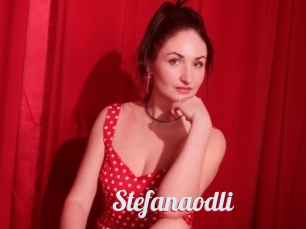 Stefanaodli