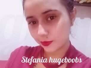 Stefania_hugeboobs