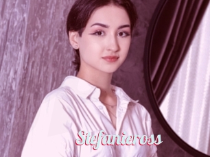 Stefanieross