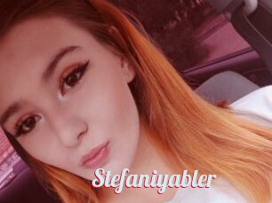 Stefaniyabler