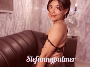 Stefannypalmer