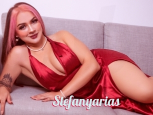 Stefanyarias