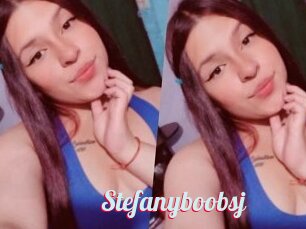 Stefanyboobsj