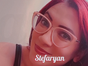 Stefaryan