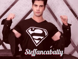 Steffancabally