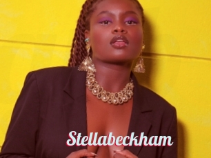 Stellabeckham