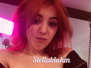 Stellabluhm
