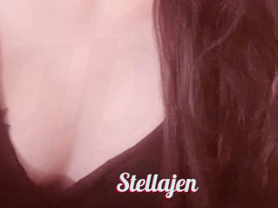 Stellajen