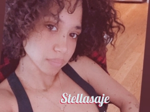 Stellasaje