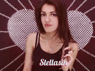Stellasin