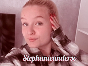 Stephanieanderso