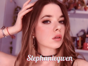 Stephaniegwen