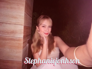 Stephaniejonhson