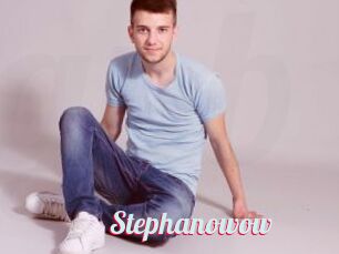 Stephanowow
