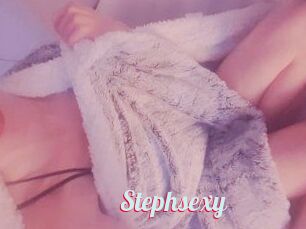 Stephsexy