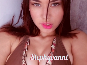 Stephyvanni