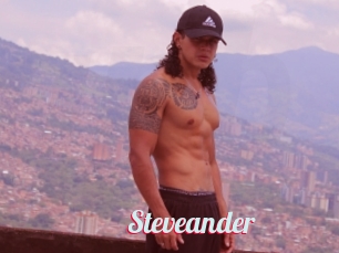 Steveander