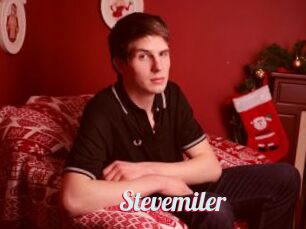 Stevemiler