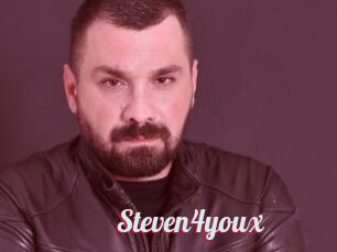 Steven4youx