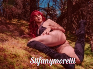 Stifanymorelli