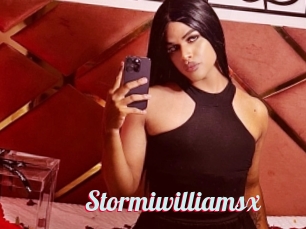 Stormiwilliamsx