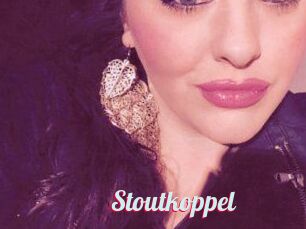 Stoutkoppel