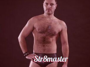 Str8master