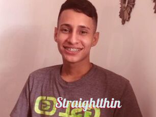 Straightthin