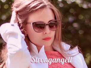 Strongangell