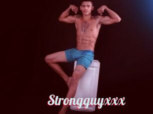 Strongguyxxx