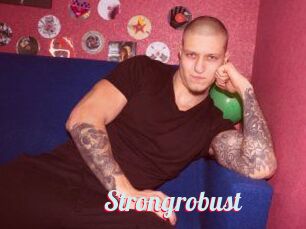 Strongrobust